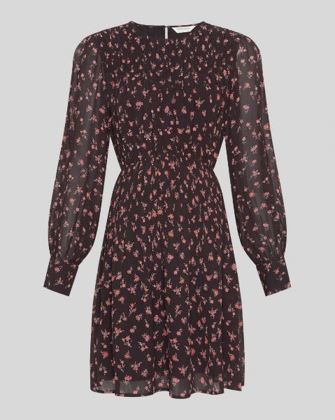 Bilde av MSCHEvelda Orabella short dress 