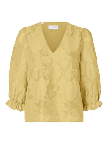 Bilde av Slfcathi-Sadie 3/4 top FF