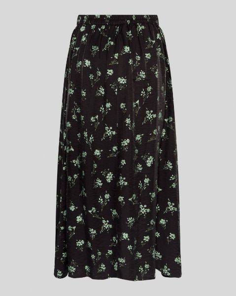 Bilde av MSCHJusine Karalynn skirt AOP