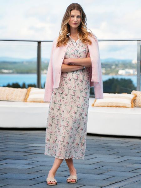 Bilde av Napoli Skirt