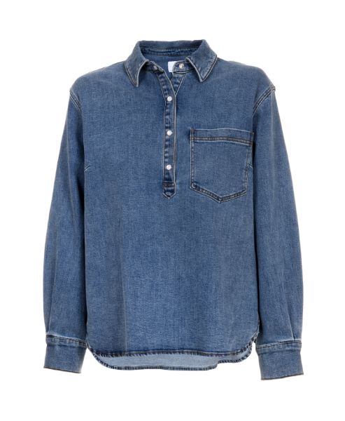 Bilde av Andorra Blouse 