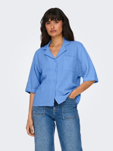 Bilde av OnlThyra ss shirt