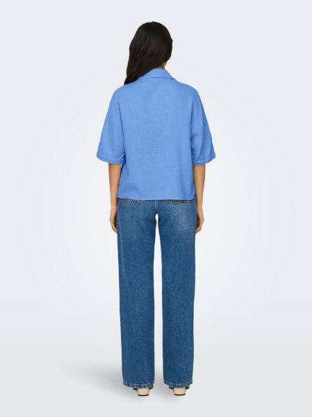 Bilde av OnlThyra ss shirt
