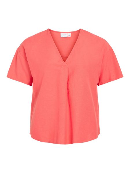 Bilde av ViPrisilla v-neck top