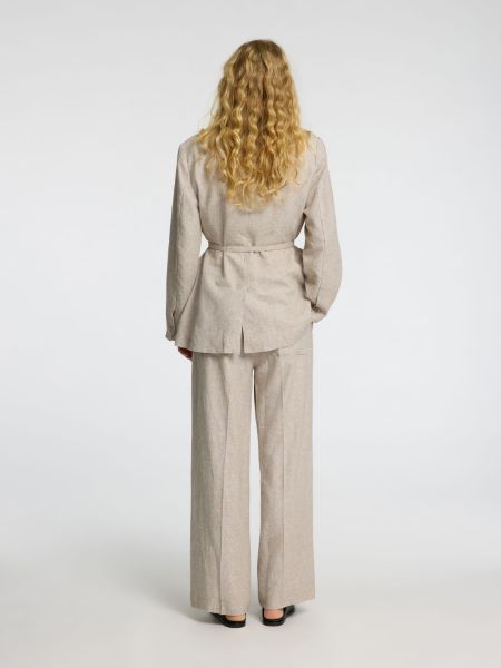 Bilde av SlfMargo tara mw wide pant