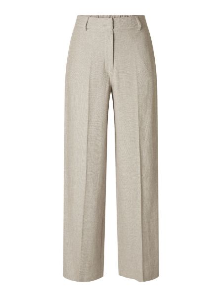 Bilde av SlfMargo tara mw wide pant