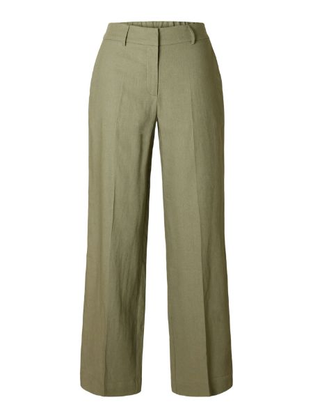 Bilde av SlfTania-Rita MW Wide Pant