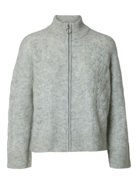 Bilde av SlfVera LS Knit Cardigan EX