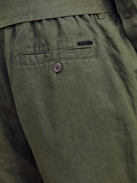 Bilde av JpstBill Lawrence Linen Shorts