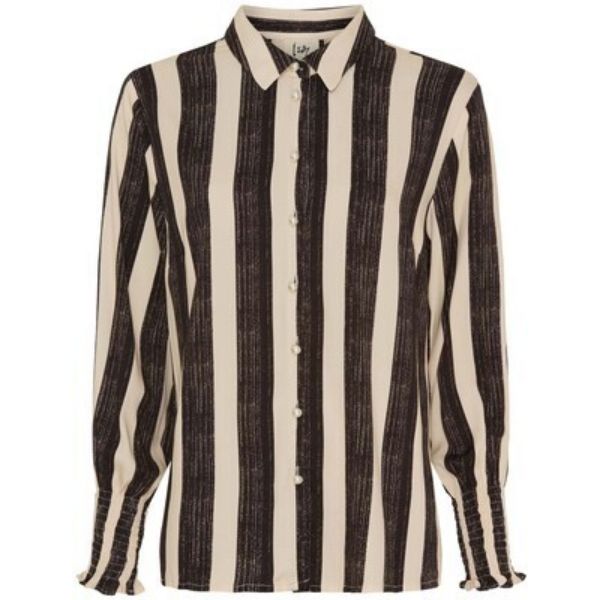 Bilde av Fee Smock Blouse 