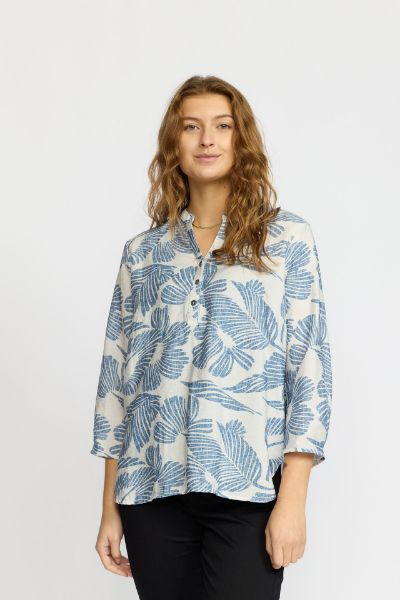 Bilde av Bamoa ES25-Blouse