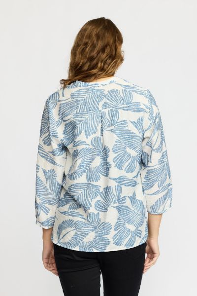 Bilde av Bamoa ES25-Blouse