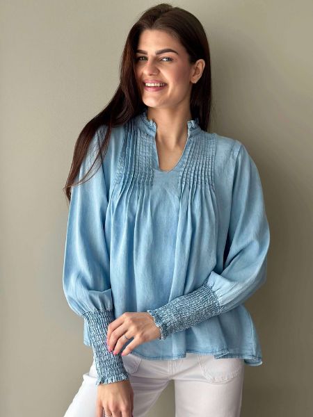 Bilde av Ambra Blouse