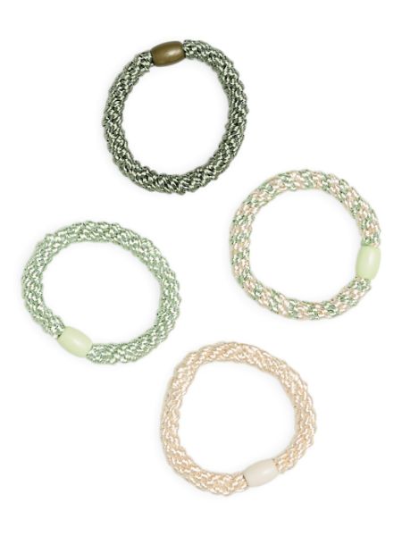 Bilde av VMStella Hair elastic 4pk