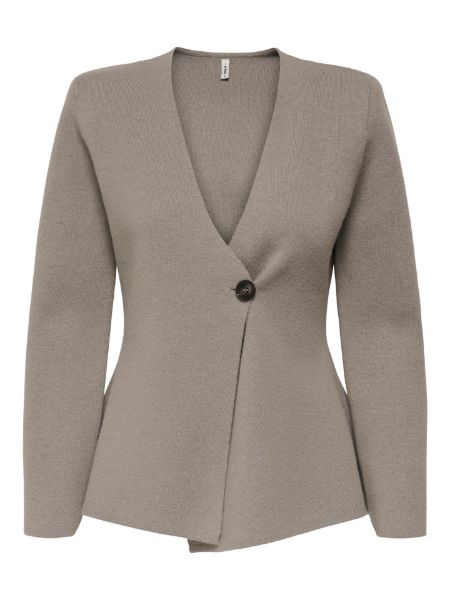 Bilde av OnlMyera LS One Button Cardigan