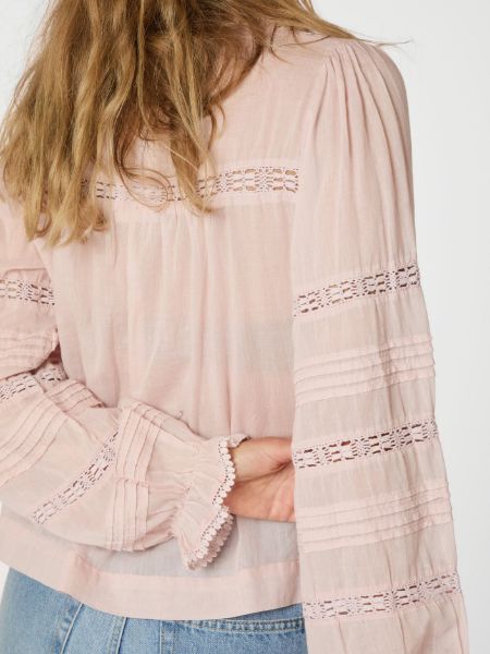 Bilde av Laya S Voile Blouse