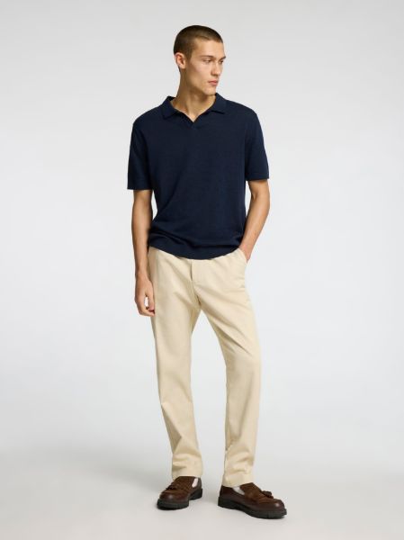 Bilde av Slh190-reg Tape Ace Thais Summer Pant