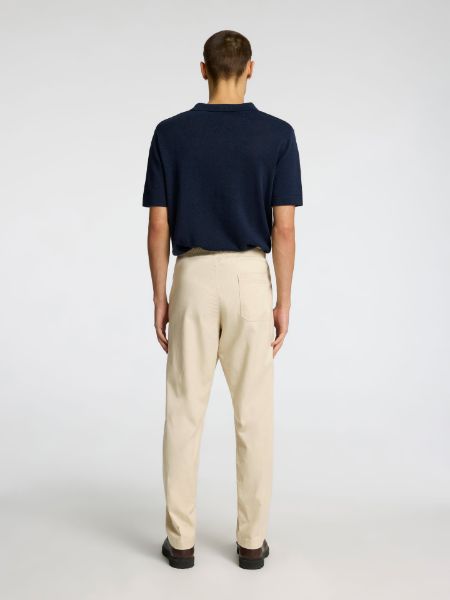 Bilde av Slh190-reg Tape Ace Thais Summer Pant