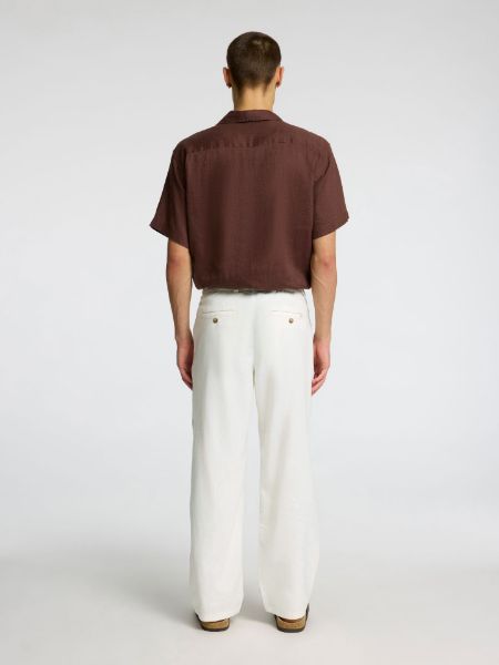 Bilde av Slh220-loose brody sun pant 