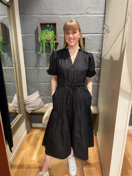 Bilde av Pia dress 
