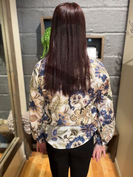 Bilde av Paloma Rikke blouse