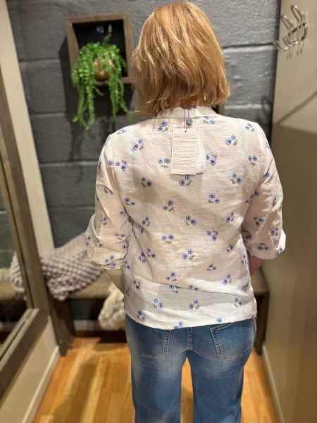 Bilde av CwRikkeliza skjorte