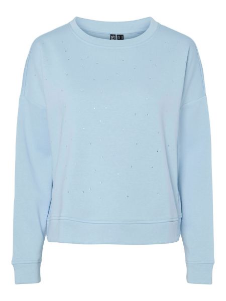 Bilde av Pcthilli ls rhinestone sweat