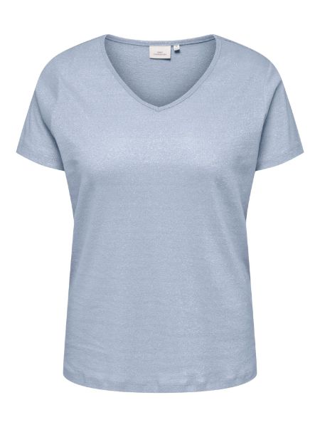 Bilde av CarMelodi ss v-neck top
