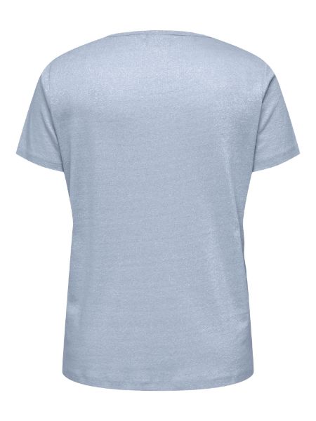 Bilde av CarMelodi ss v-neck top