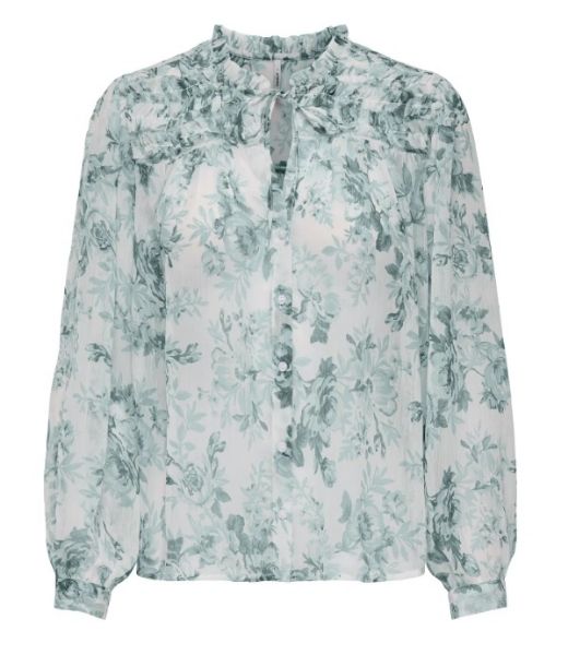 Bilde av OnlMiriam life ls frill