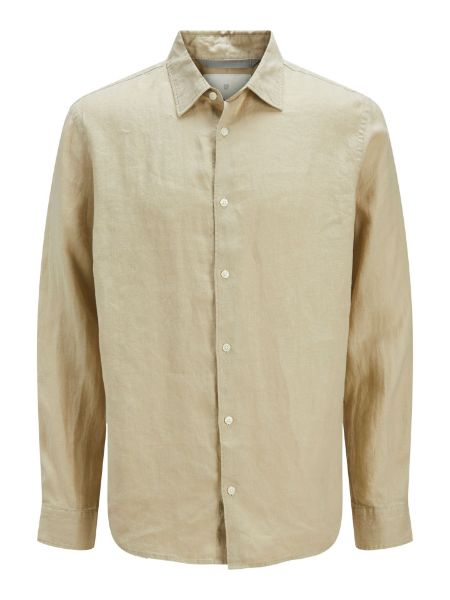 Bilde av JpblaLawrence Linen L/S Shirt