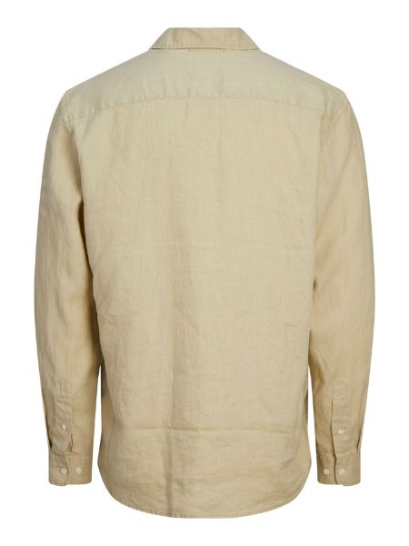 Bilde av JpblaLawrence Linen L/S Shirt