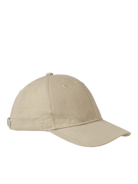 Bilde av Jacbase linnly cap 