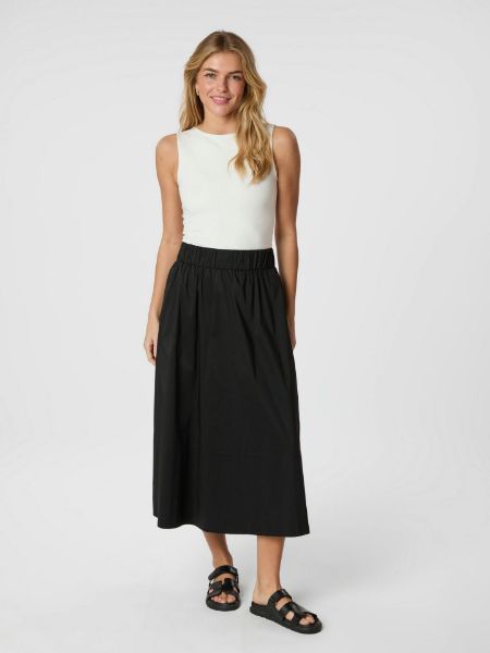 Bilde av Yara Poplin Skirt