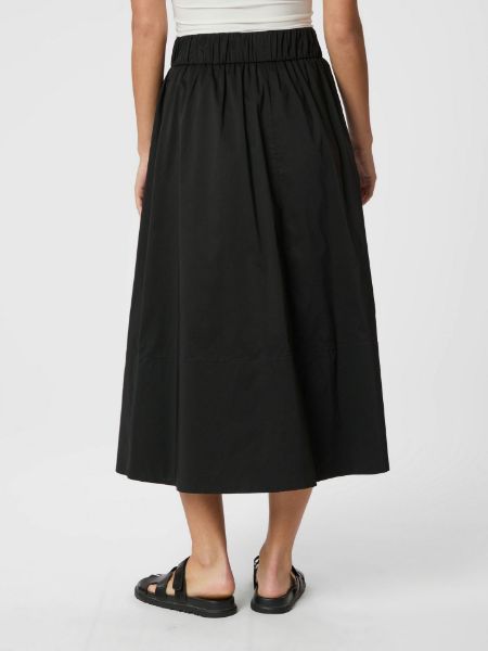 Bilde av Yara Poplin Skirt