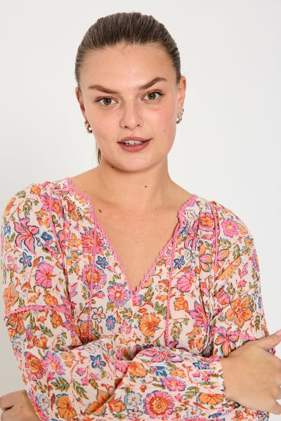 Bilde av FqCarin-blouse