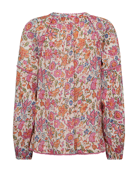 Bilde av FqCarin-blouse