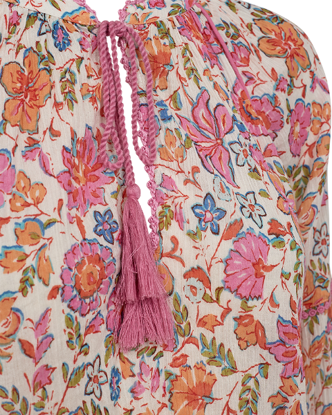 Bilde av FqCarin-blouse