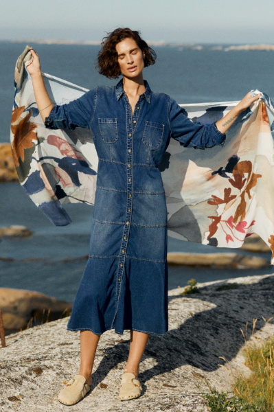 Bilde av Provence dress