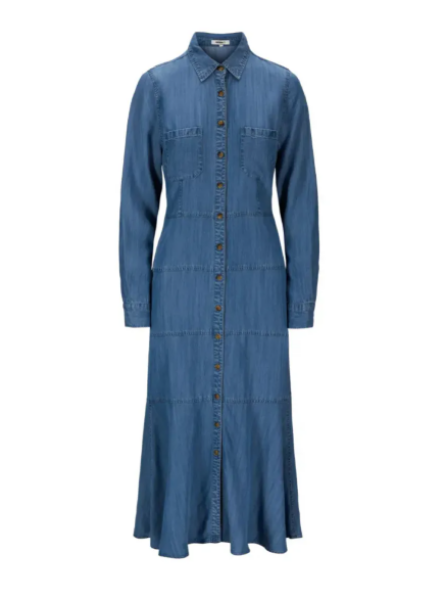 Bilde av Provence dress