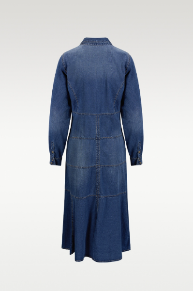 Bilde av Provence dress