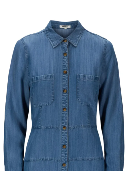 Bilde av Provence dress