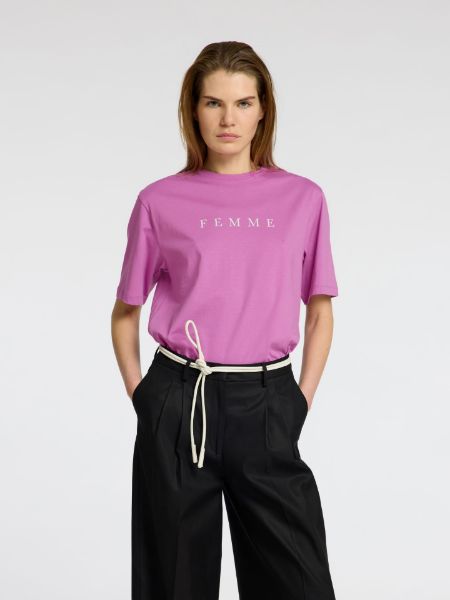 Bilde av Slfvilja ss printed tee 