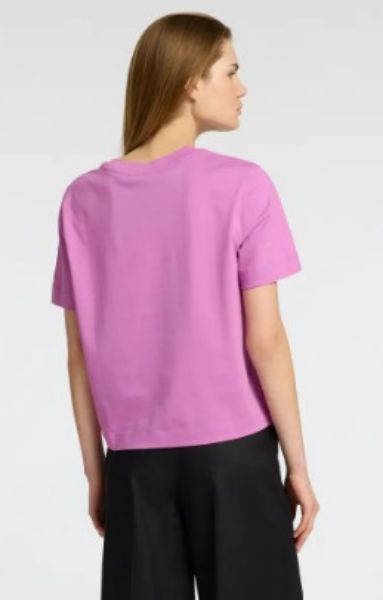 Bilde av Slfvilja ss printed tee 