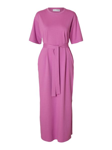 Bilde av SlfEssential ss pocket ankel dress