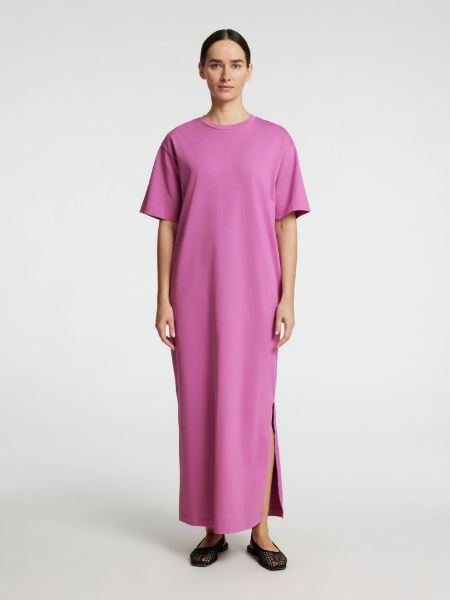 Bilde av SlfEssential ss pocket ankel dress