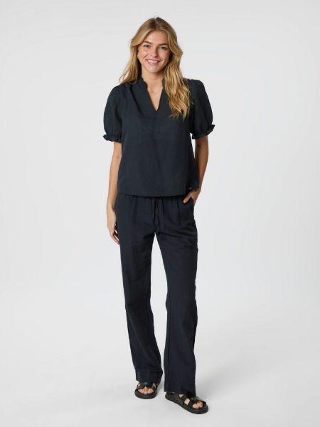 Bilde av Odesa linen blouse