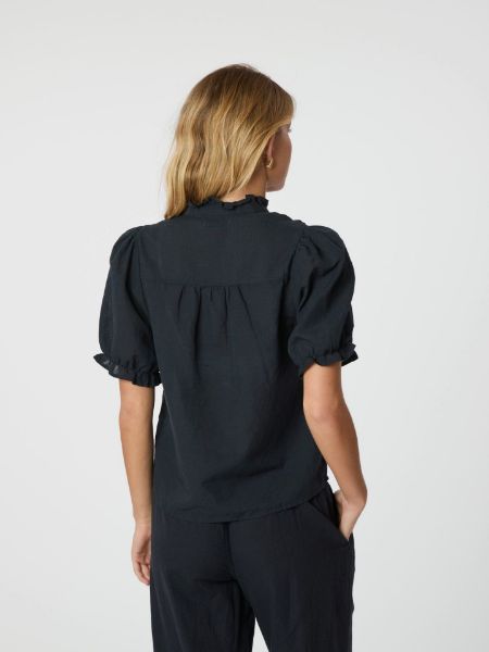 Bilde av Odesa linen blouse
