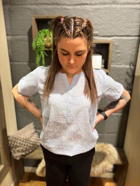Bilde av Olena blouse