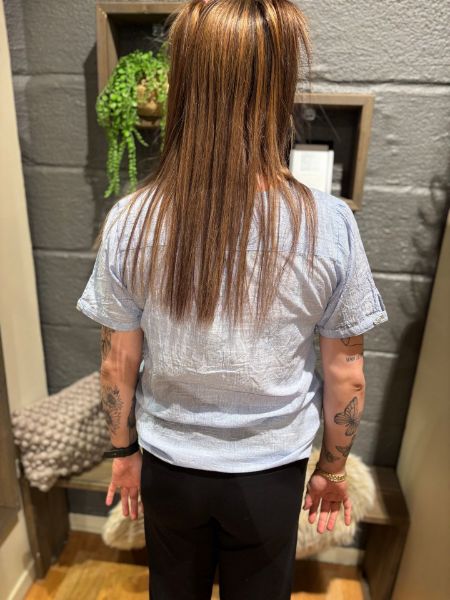 Bilde av Olena blouse